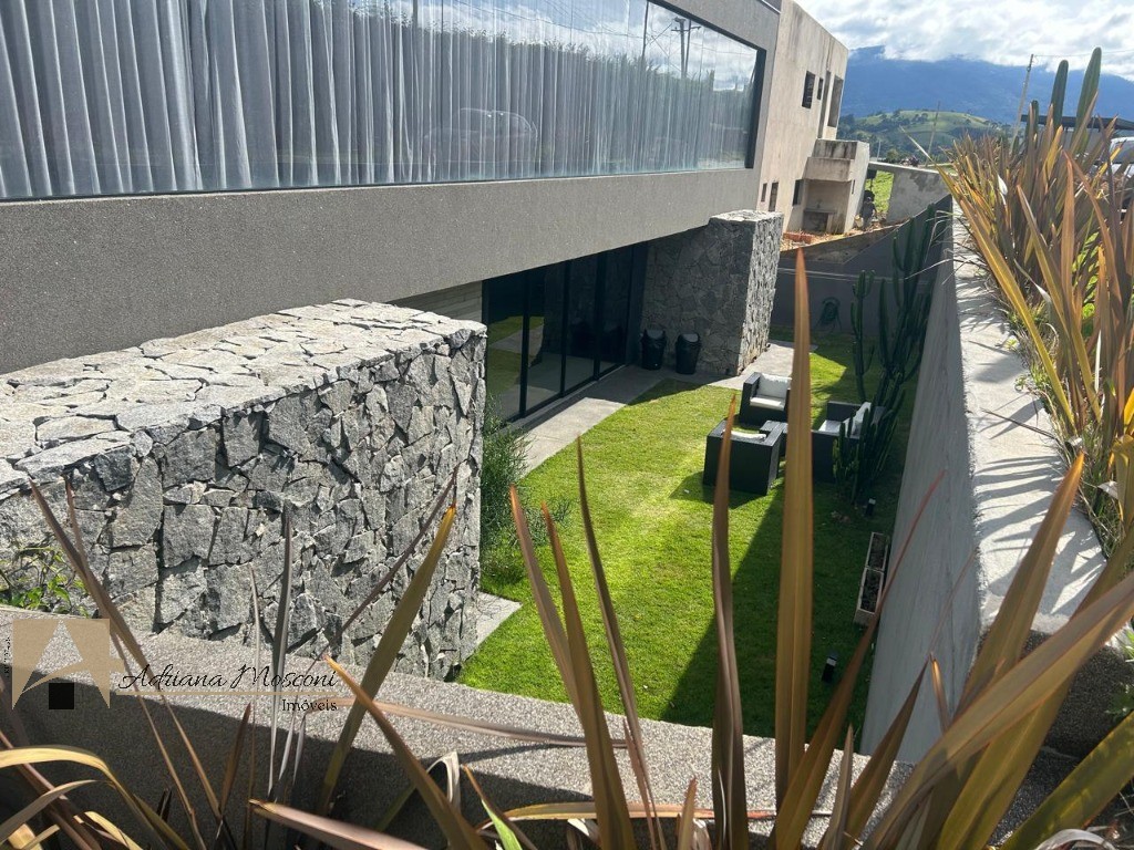 Casa, 6 quartos - Foto 3
