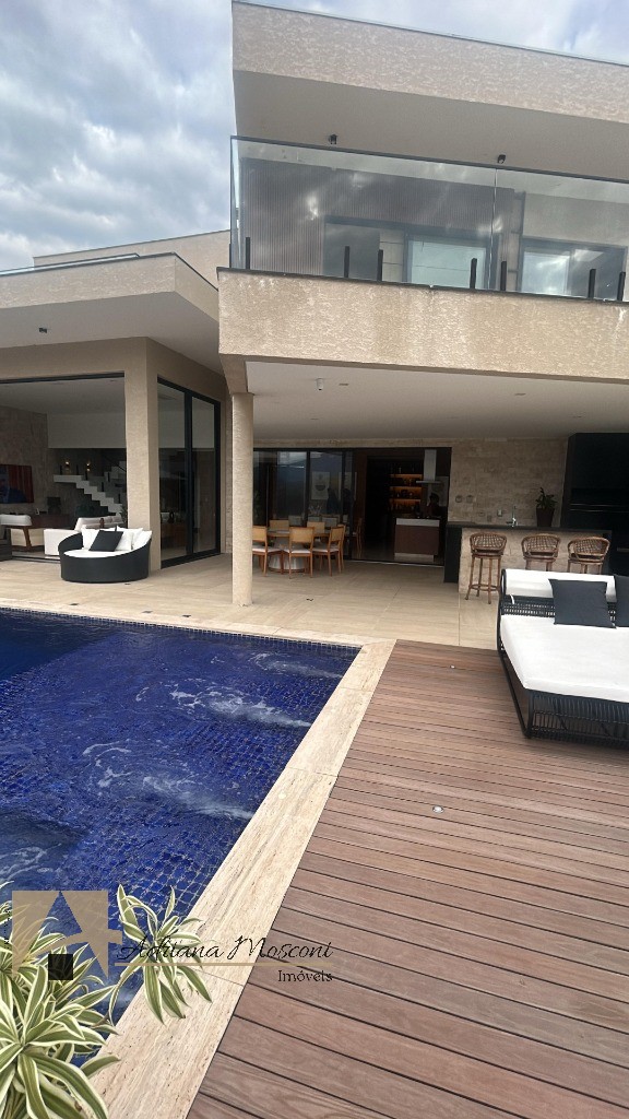 Casa, 4 quartos - Foto 43