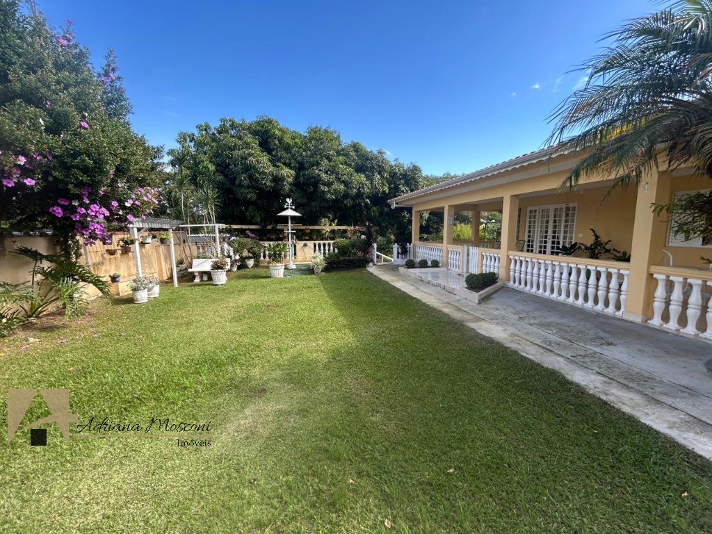 Chácara, 2 quartos, 1301 m² - Foto 7