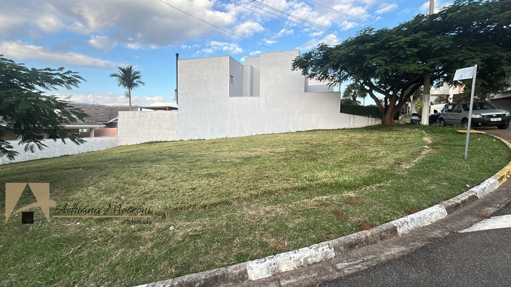 Terreno, 537 m² - Foto 1