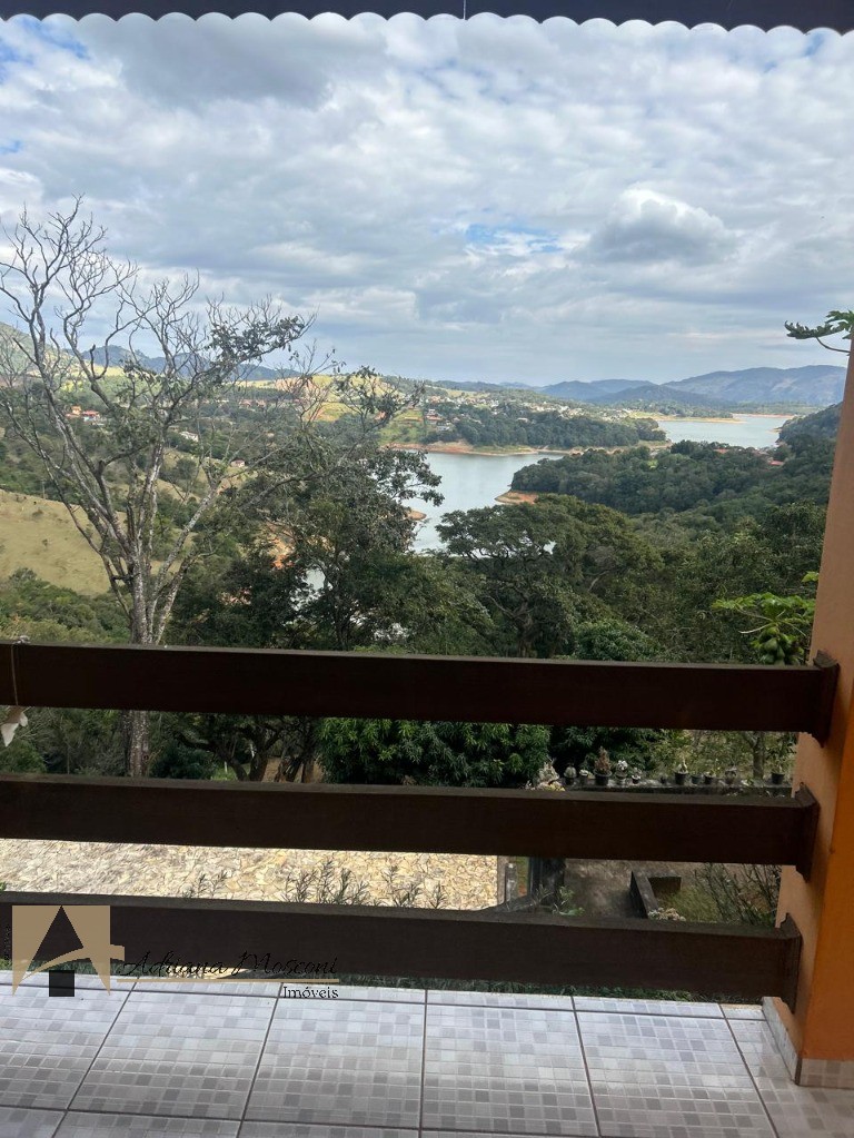 Chácara, 4 quartos, 185 m² - Foto 22