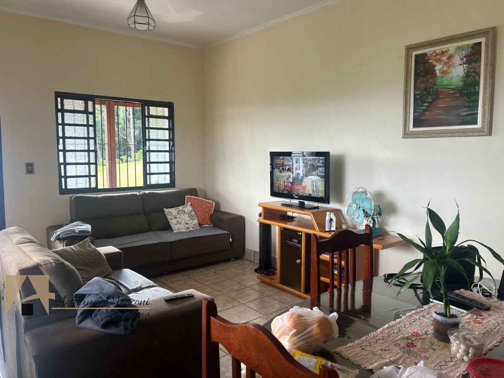 Chácara, 4 quartos, 185 m² - Foto 6