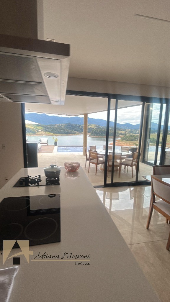Casa, 4 quartos - Foto 12