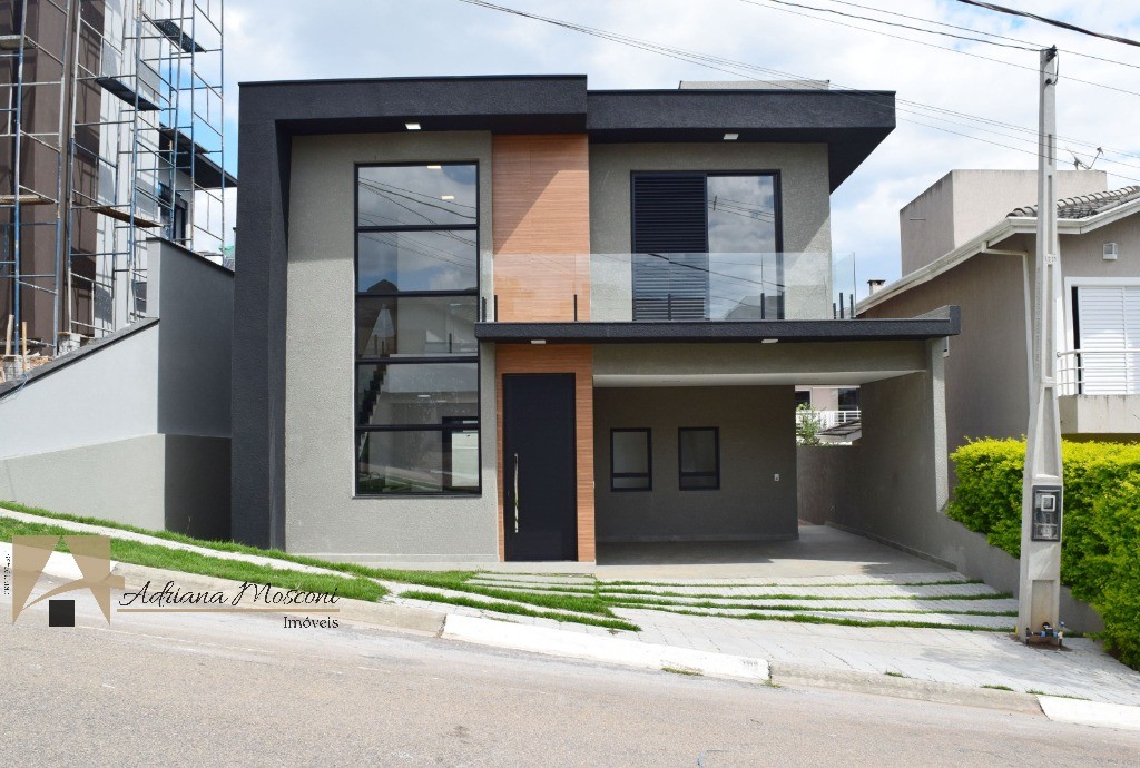 Sobrado - Foto 1