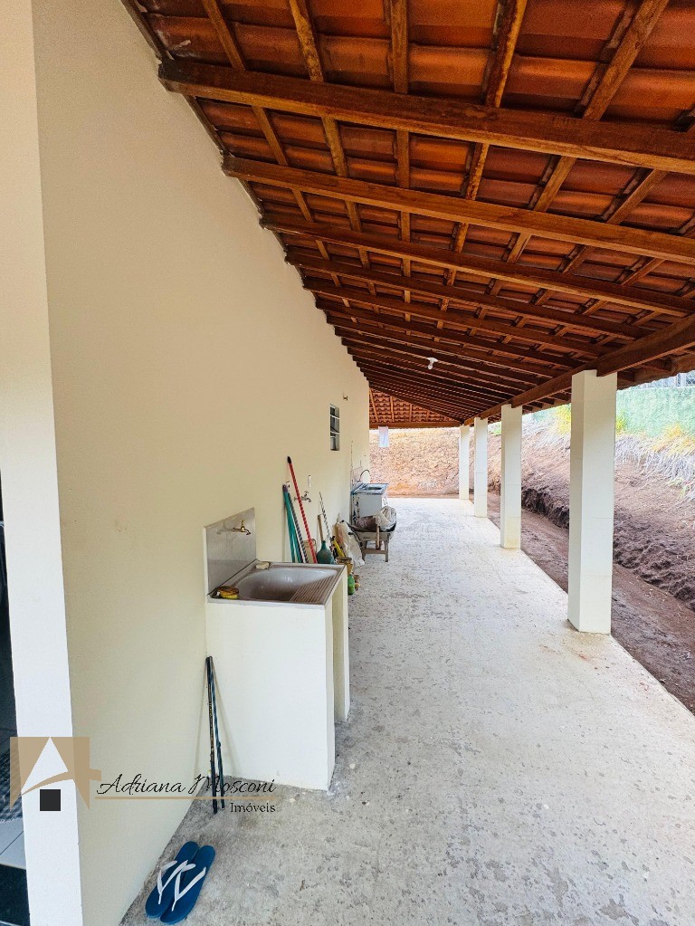 Casa, 3 quartos - Foto 12