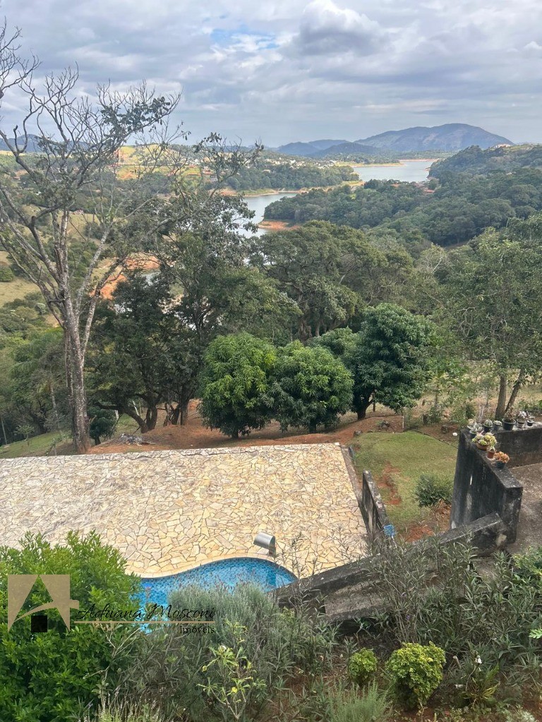Chácara, 4 quartos, 185 m² - Foto 30