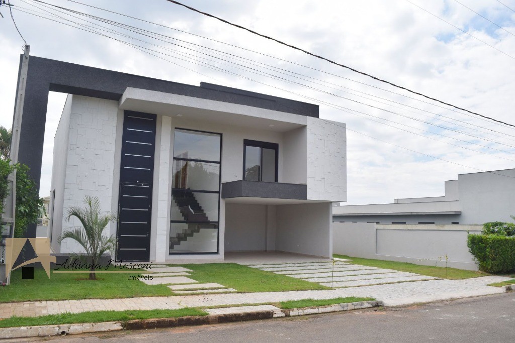 Casa, 4 quartos - Foto 3