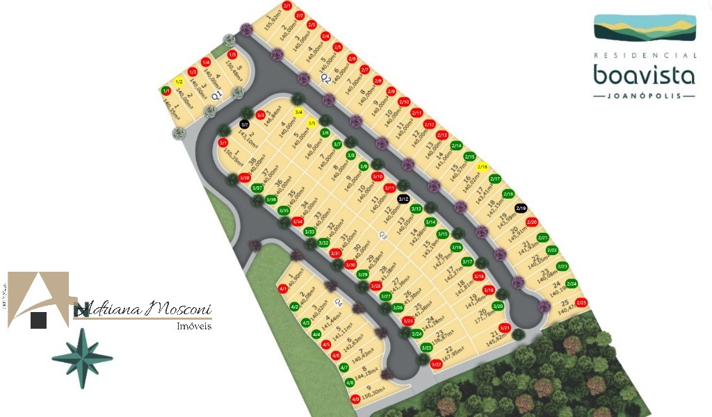 Terreno, 140 m² - Foto 3