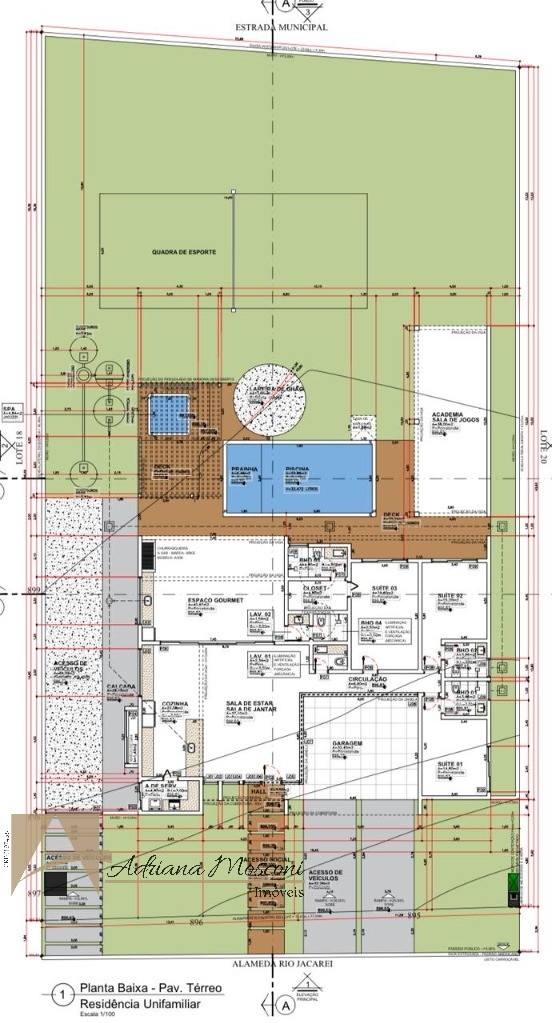 Terreno, 1129 m² - Foto 12
