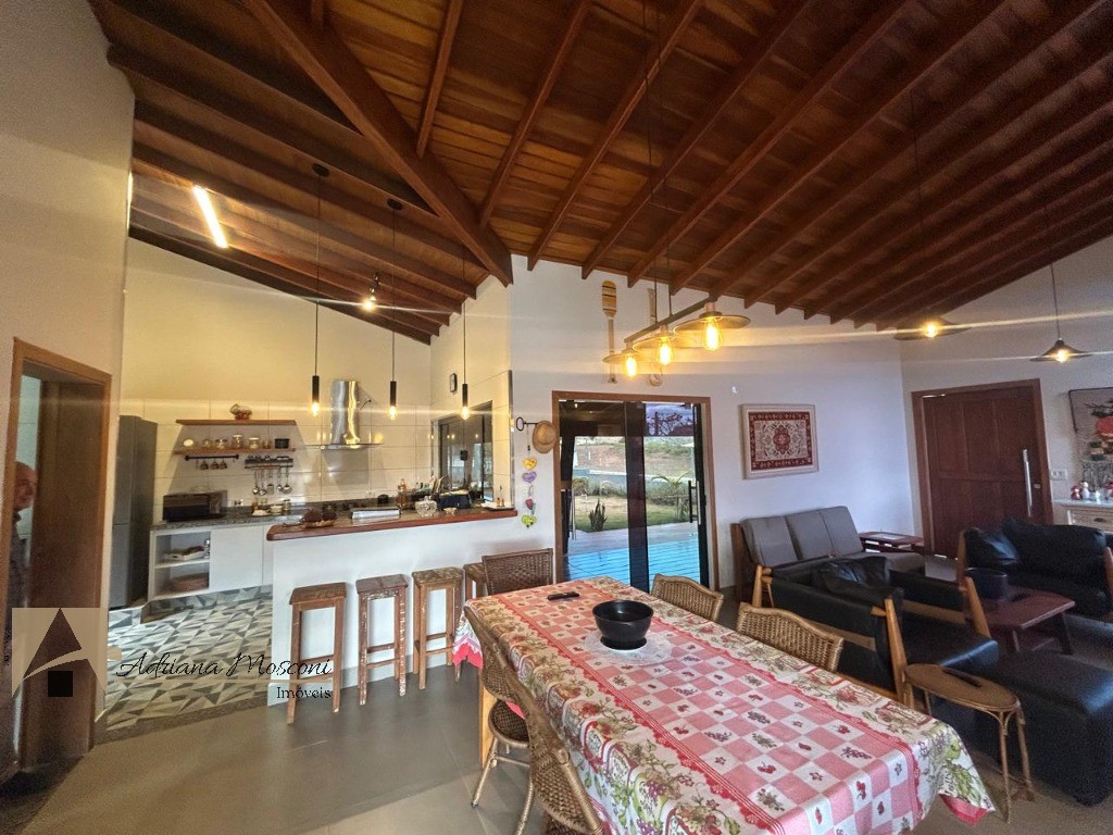 Casa, 4 quartos - Foto 61