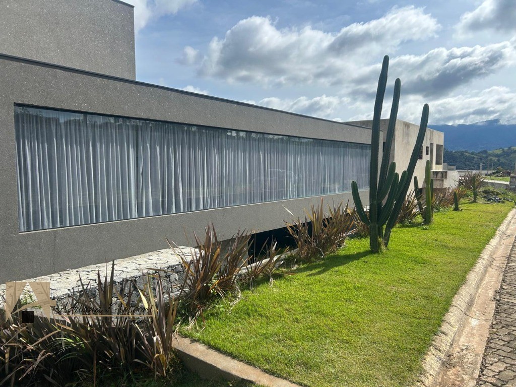 Casa, 6 quartos - Foto 2