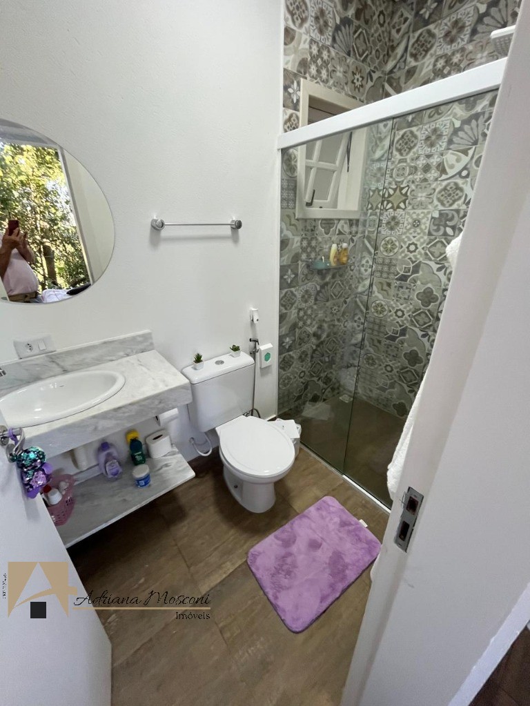 Casa, 4 quartos - Foto 19