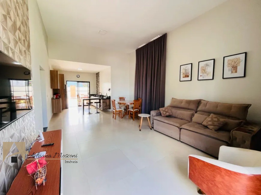 Casa, 3 quartos - Foto 4