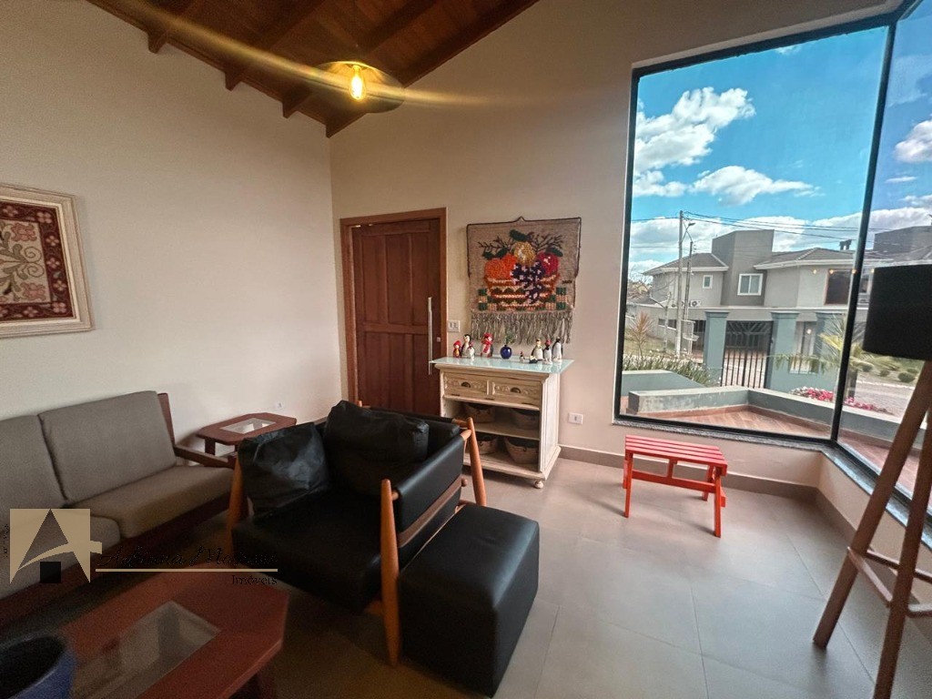 Casa, 4 quartos - Foto 65