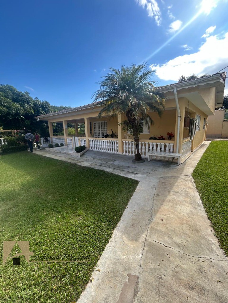 Chácara, 2 quartos, 1301 m² - Foto 12
