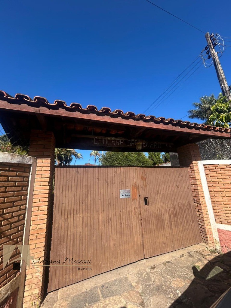 Chácara, 2 quartos, 2760 m² - Foto 3