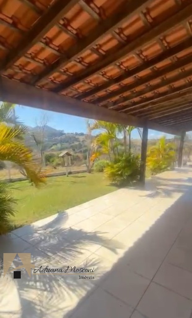 Chácara, 3 quartos, 1500 m² - Foto 27