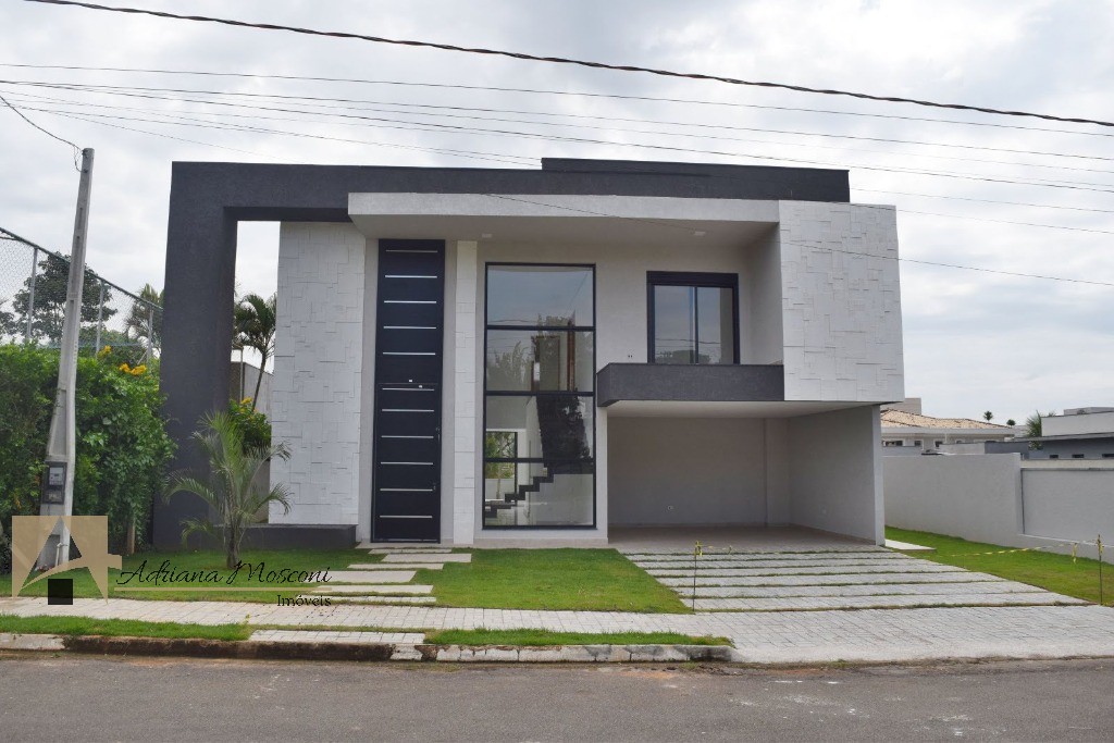 Casa, 4 quartos - Foto 2