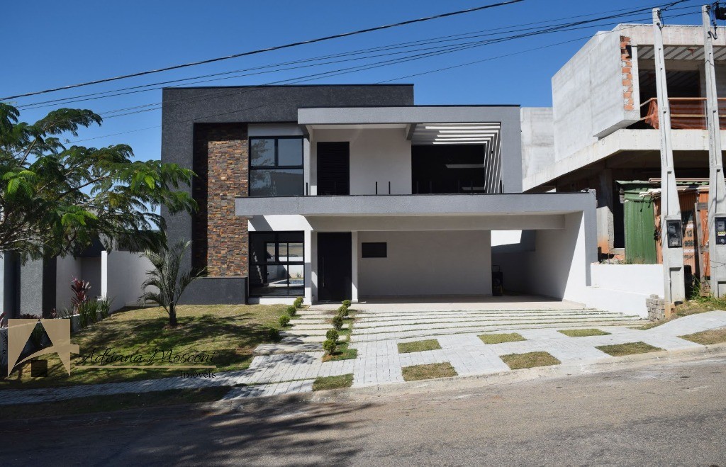 Casa, 4 quartos - Foto 2