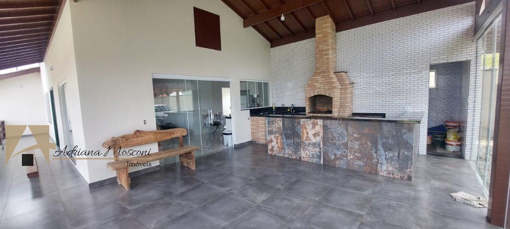 Casa, 3 quartos - Foto 28