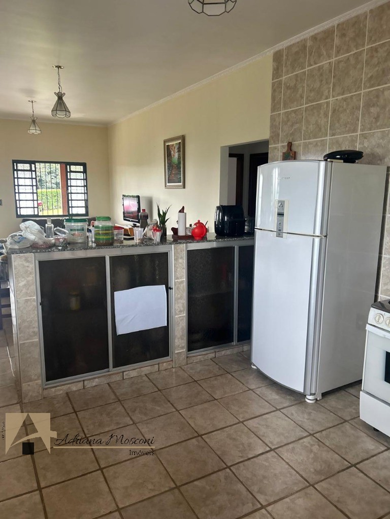 Chácara, 4 quartos, 185 m² - Foto 3