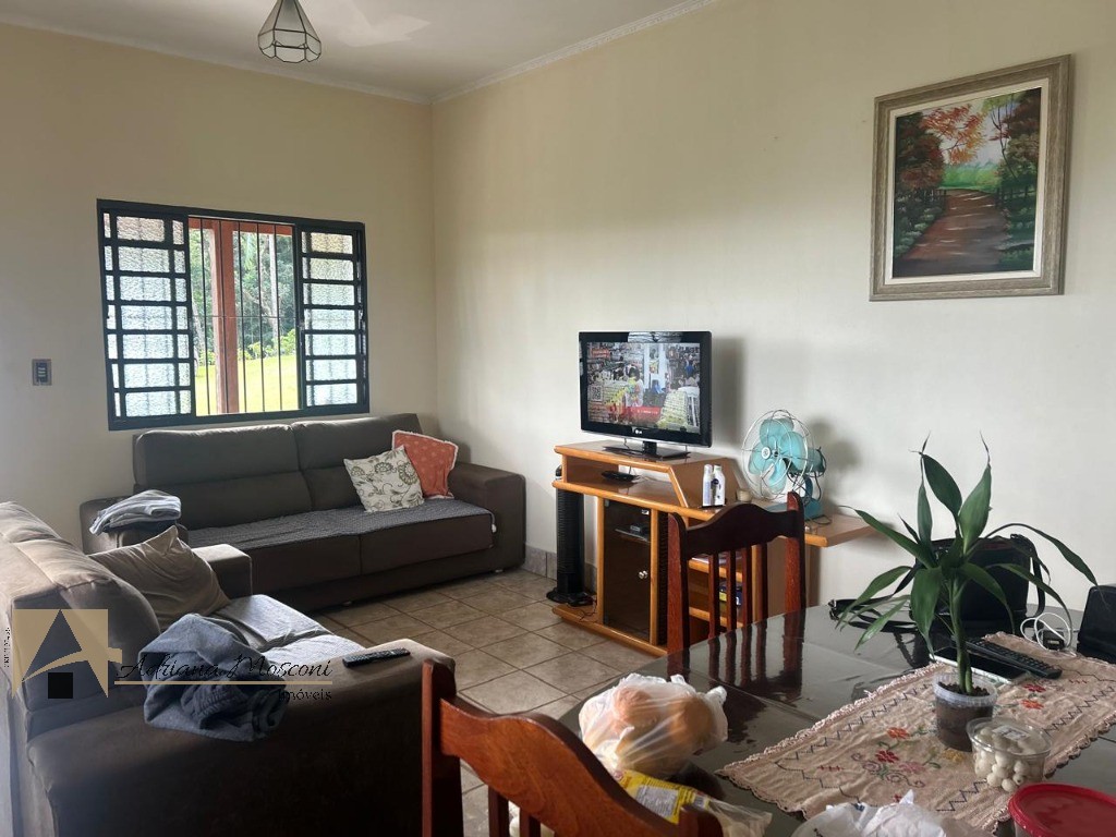Chácara, 4 quartos, 185 m² - Foto 5