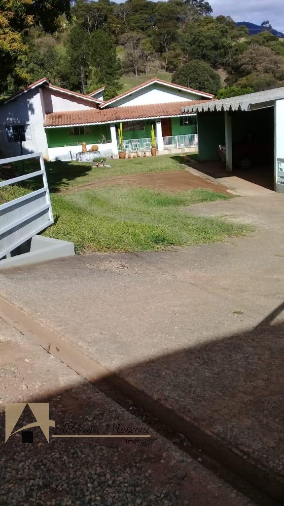 Sítio, 2 quartos - Foto 35