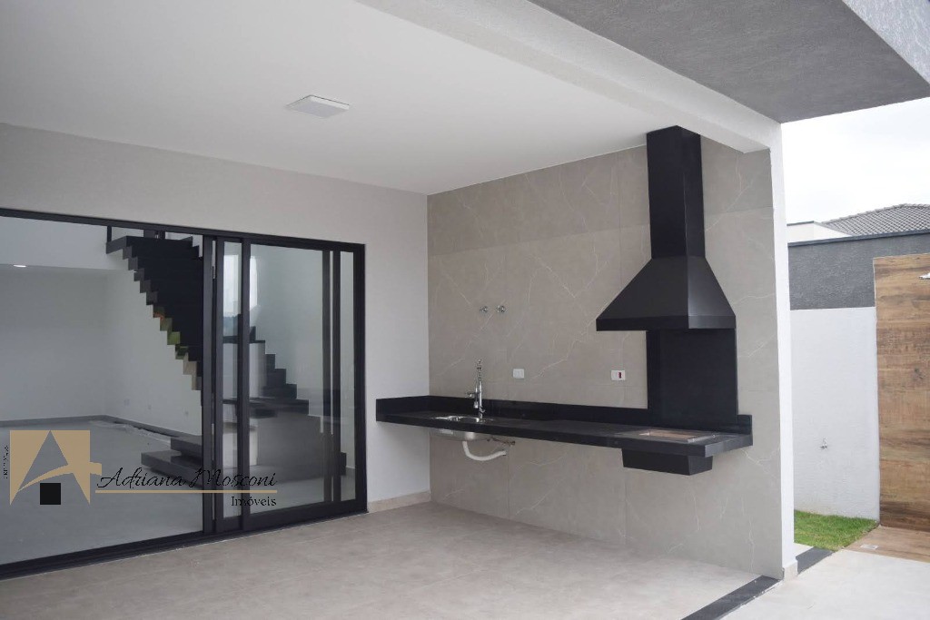 Casa, 4 quartos - Foto 10