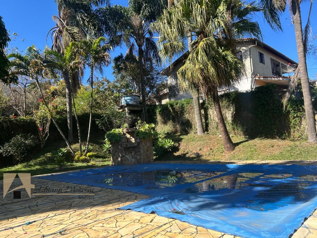 Chácara, 2 quartos, 2760 m² - Foto 36