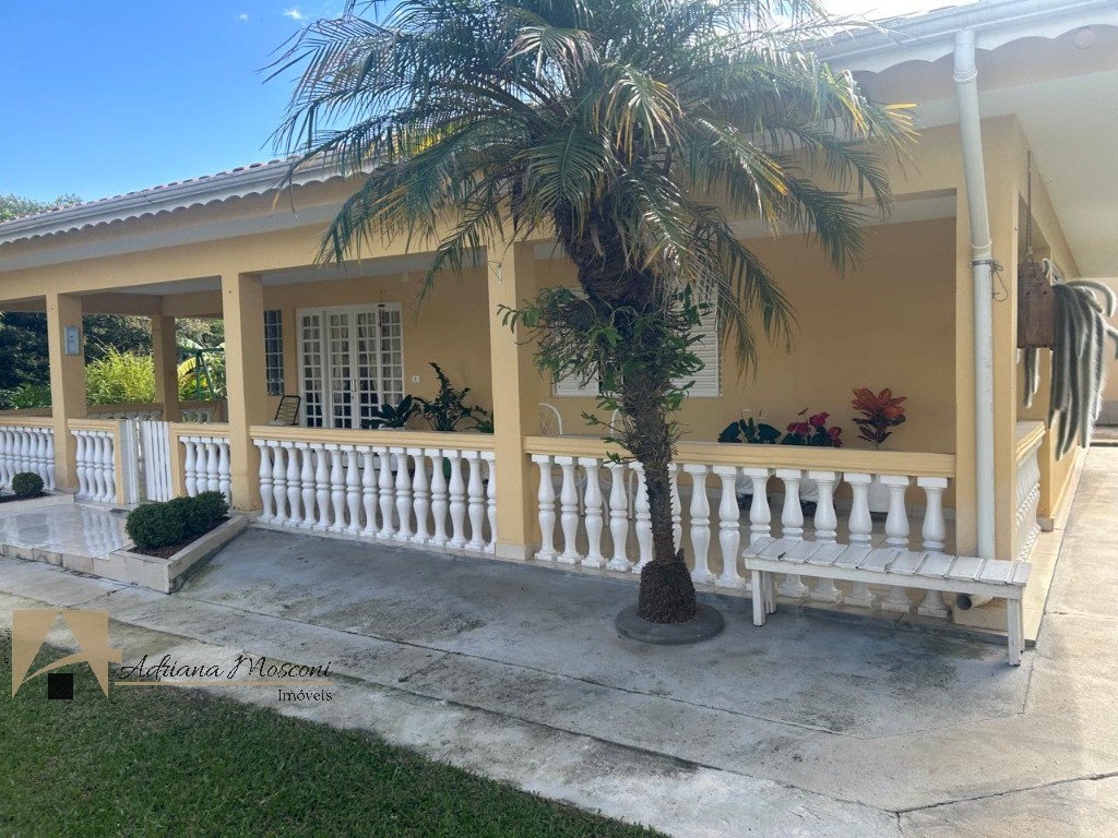 Chácara, 2 quartos, 1301 m² - Foto 1