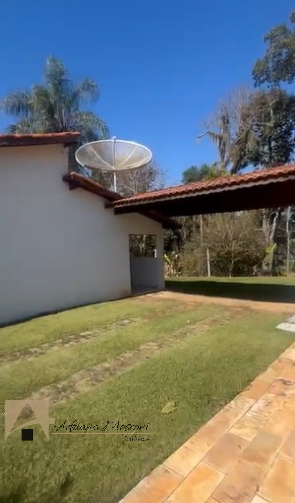 Chácara, 3 quartos, 1500 m² - Foto 25