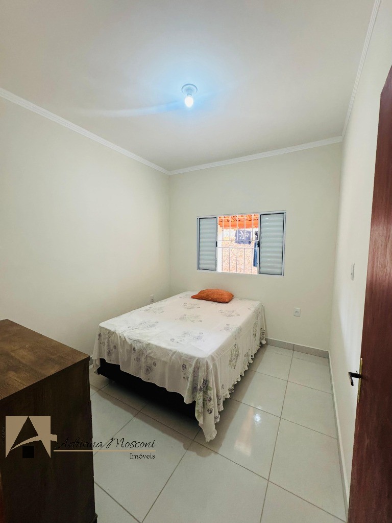 Casa, 3 quartos - Foto 10