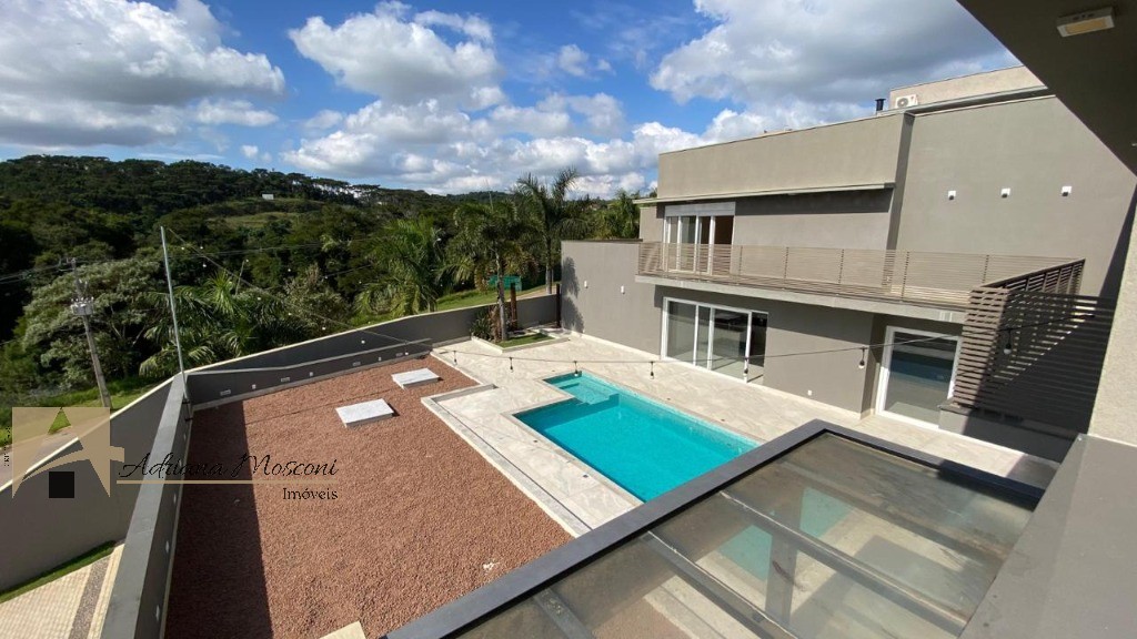 Casa, 5 quartos - Foto 30