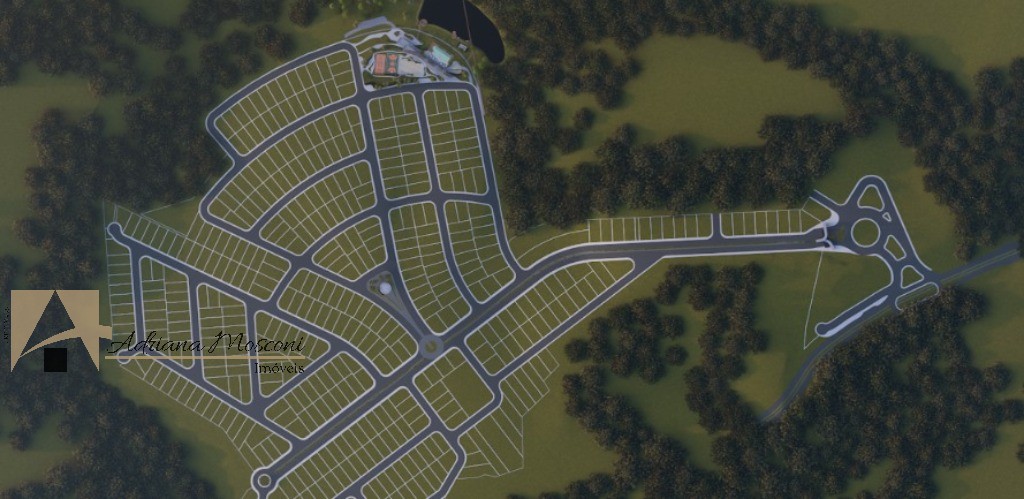 Terreno, 500 m² - Foto 1