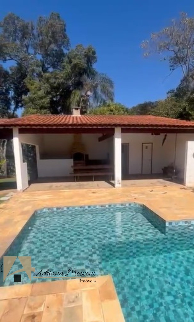 Chácara, 3 quartos, 1500 m² - Foto 11
