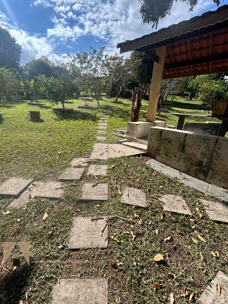 Chácara, 2 quartos, 1301 m² - Foto 28
