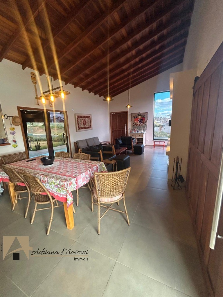 Casa, 4 quartos - Foto 57