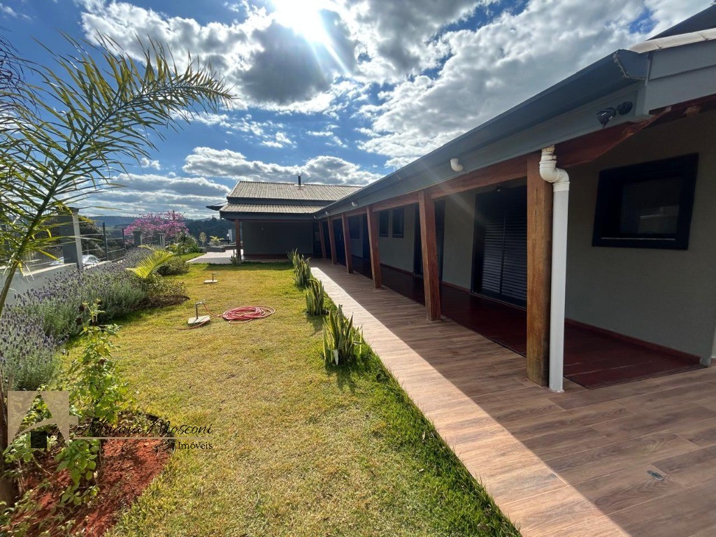 Casa, 4 quartos - Foto 45