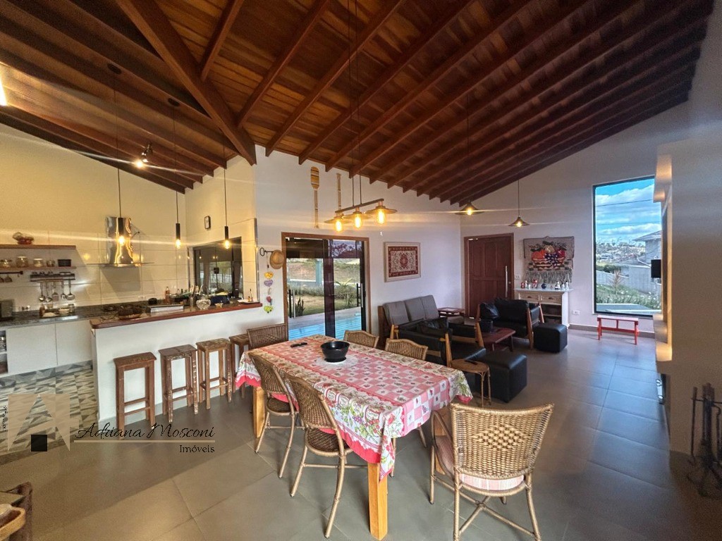 Casa, 4 quartos - Foto 60