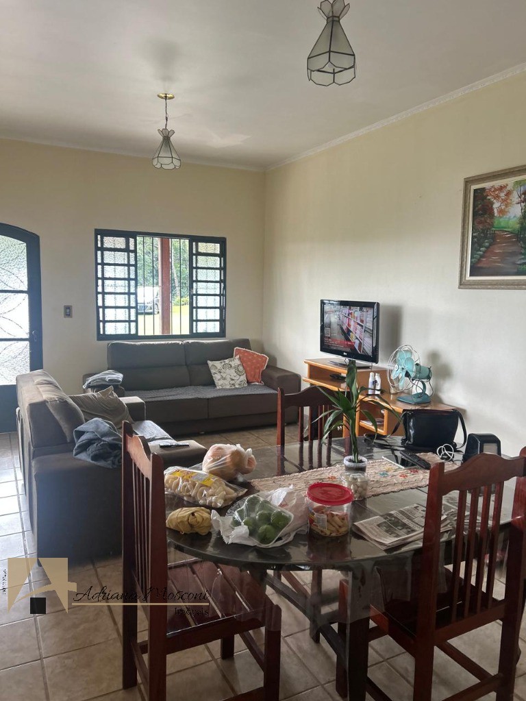 Chácara, 4 quartos, 185 m² - Foto 4