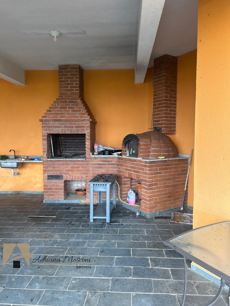Chácara, 4 quartos, 185 m² - Foto 16