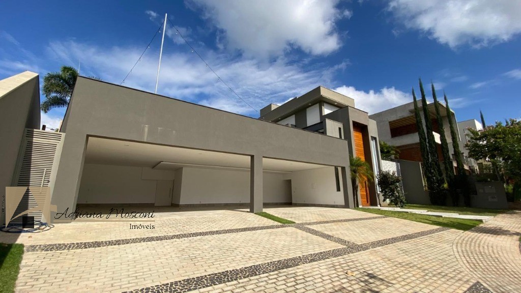 Casa, 5 quartos - Foto 5
