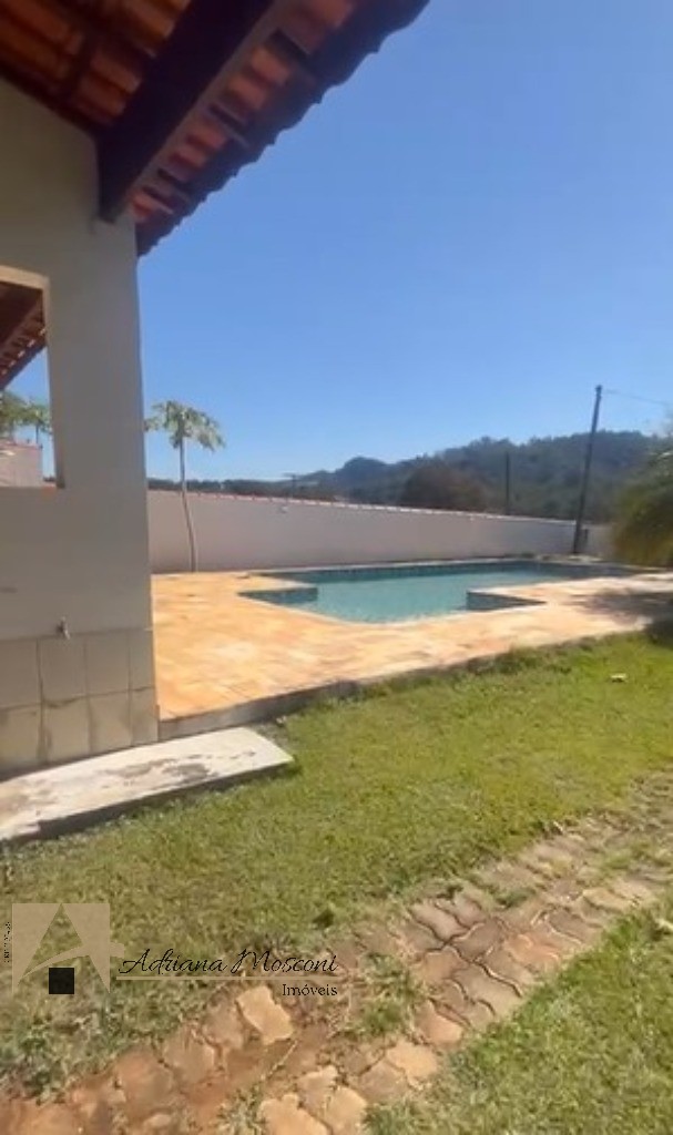 Chácara, 3 quartos, 1500 m² - Foto 22