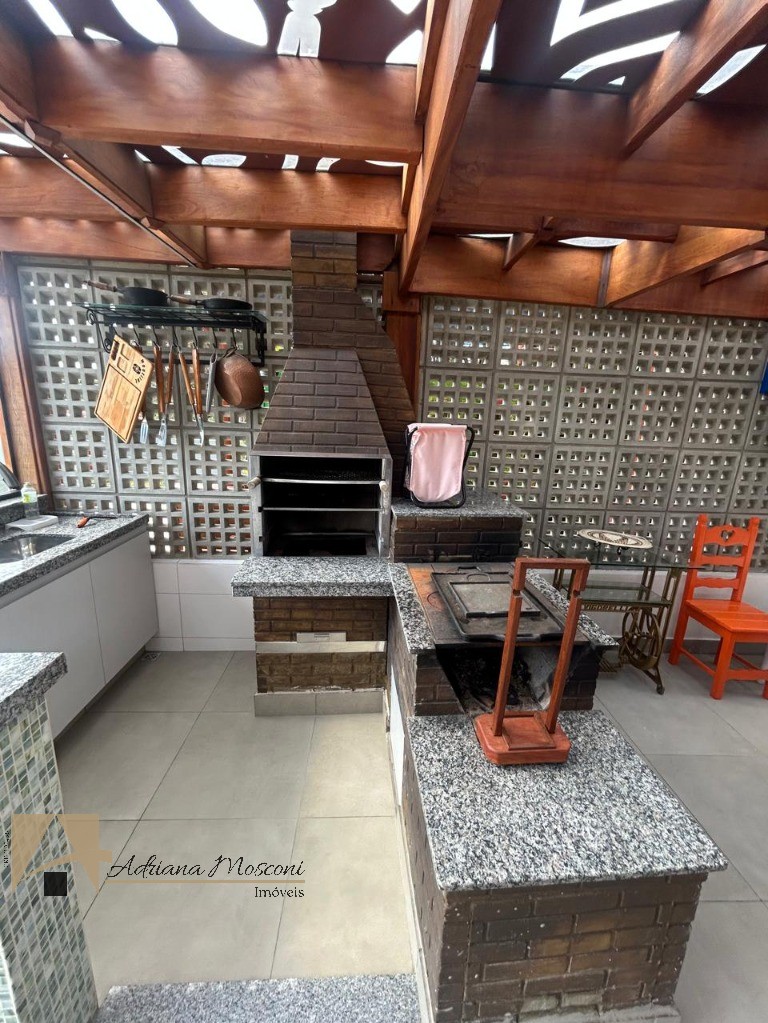 Casa, 4 quartos - Foto 54