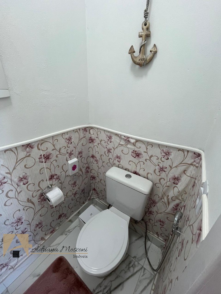 Casa, 4 quartos - Foto 34