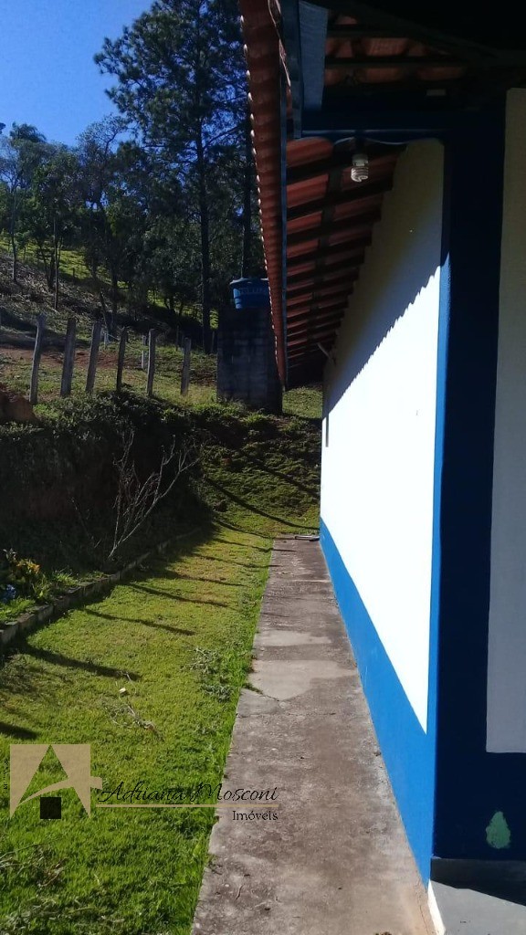 Sítio, 2 quartos - Foto 19