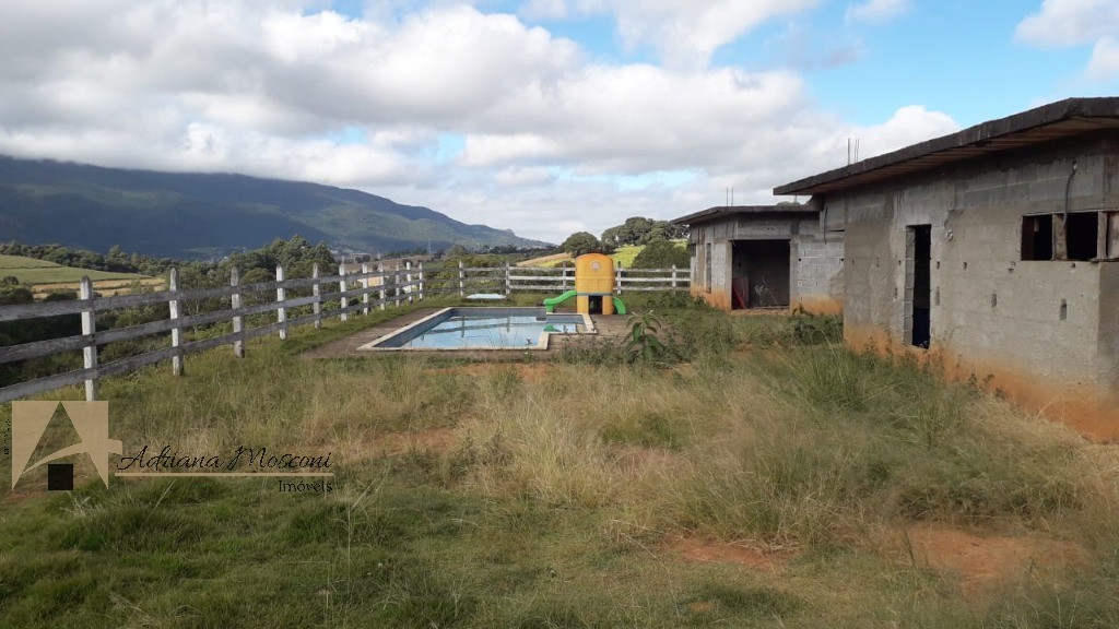 Sítio, 3 quartos, 6 hectares - Foto 10