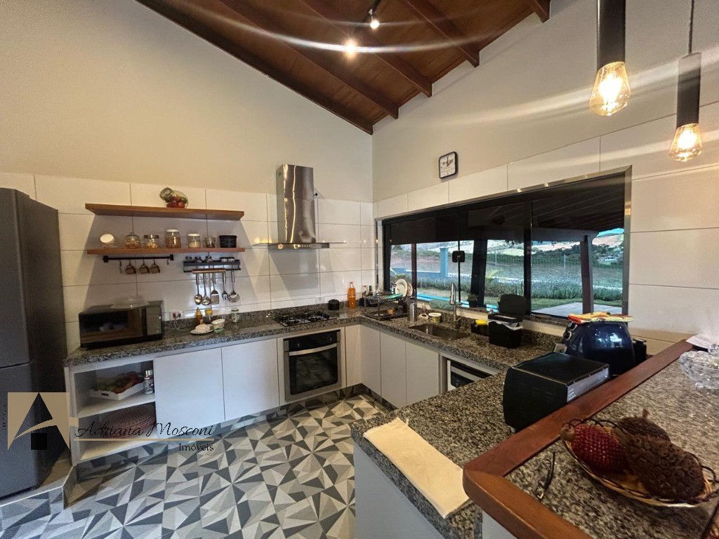 Casa, 4 quartos - Foto 69