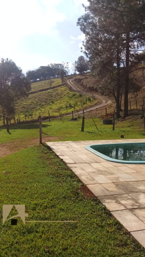 Sítio, 2 quartos - Foto 1