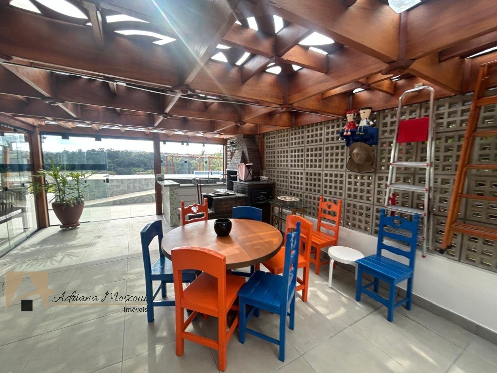 Casa, 4 quartos - Foto 49